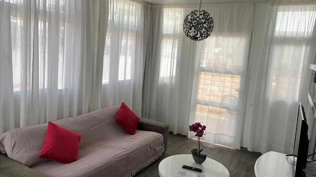 Apartamento Kalma 1 Corralejo Extérieur photo