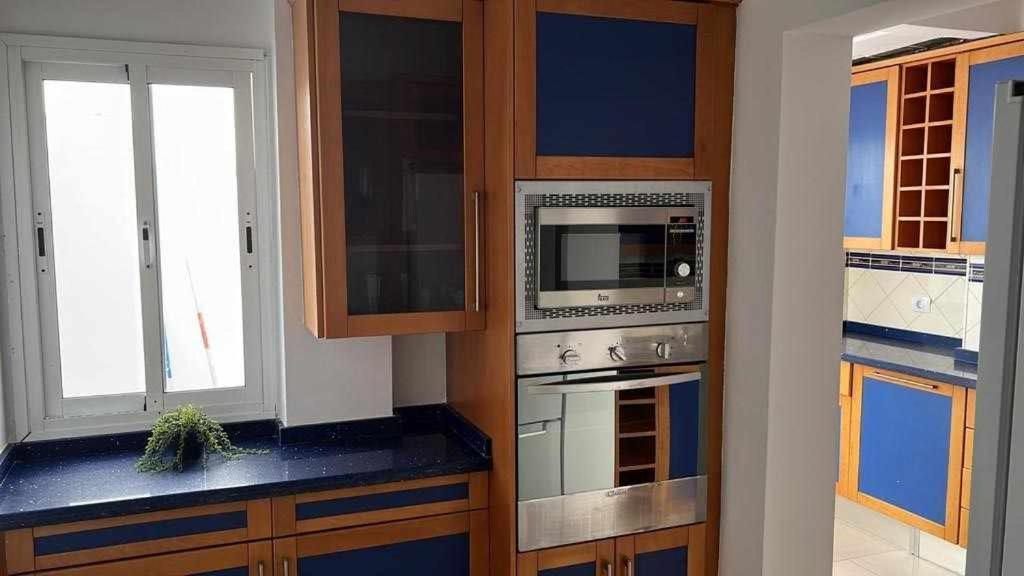 Apartamento Kalma 1 Corralejo Extérieur photo