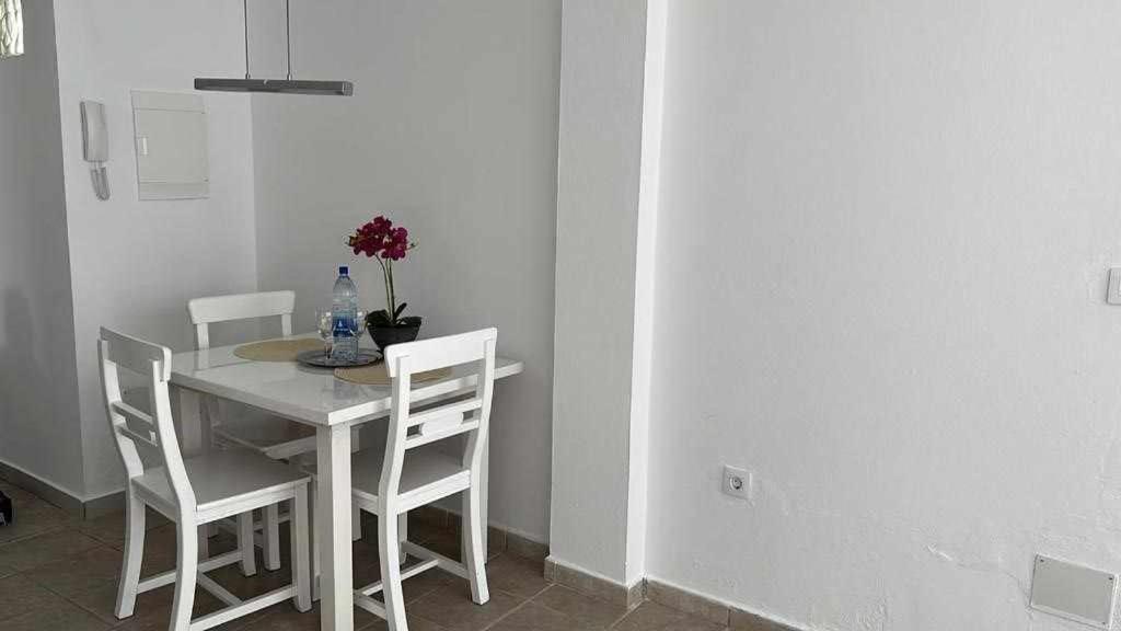 Apartamento Kalma 1 Corralejo Extérieur photo